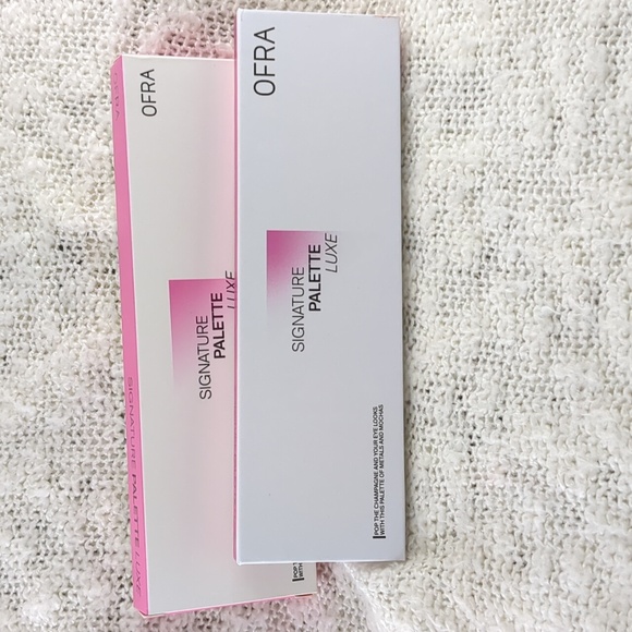 OFRA Signature Palette in Luxe, 7.5g/0.26oz - Picture 4 of 11